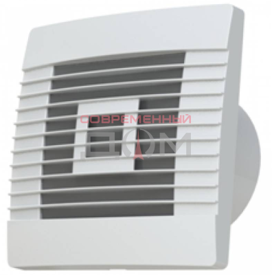 Вентилятор с инерционными жалюзи Эвент pRestige 150ZG